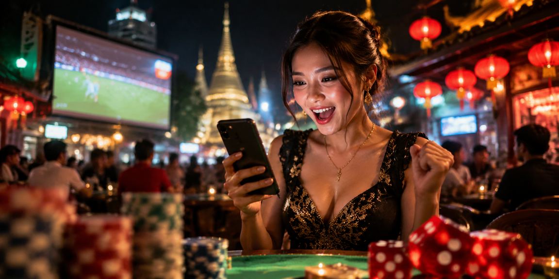 casinomy